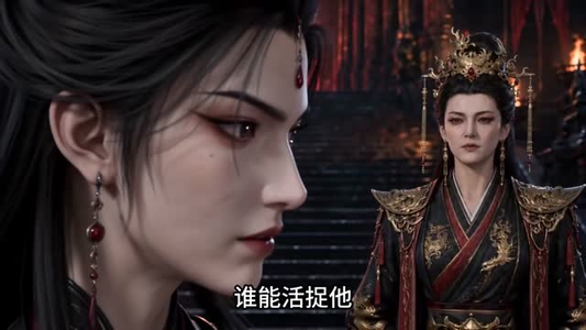 不死狂徒(127集) 不死狂徒(127集)古代短剧推荐