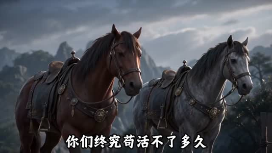 八十岁马夫一刀斩天(141集) 八十岁马夫一刀斩天(141集)全集免费