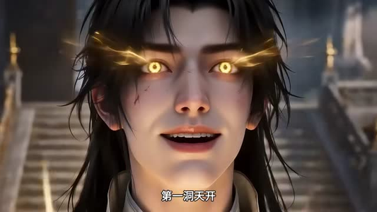 徒儿加油之师尊我想成道（128集）短剧全集更精彩