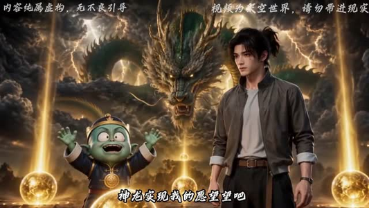 五秒穿梭(72集) 五秒穿梭(72集)热播短剧全集看
