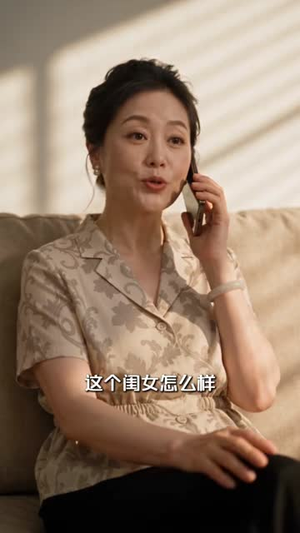 卖鱼大叔,请多指教(44集) 卖鱼大叔,请多指教(44集)火爆短剧来袭