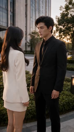 相亲当天,未婚妻的男助理抢我车位(76集) 相亲当天,未婚妻的男助理抢我车位(76集)360网盘观看