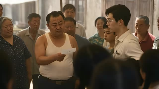 八零悍妇:女汉子逆袭记(138集) 八零悍妇:女汉子逆袭记(138集)看短剧放松一下