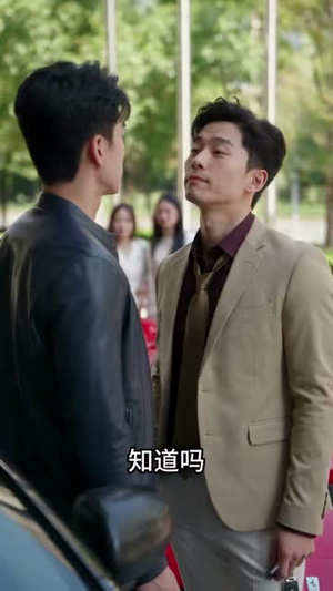 相亲坐错桌,陆总他追着不放(64集) 相亲坐错桌,陆总他追着不放(64集)短剧视频分享