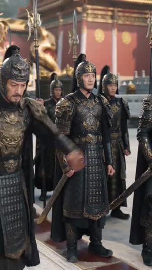 开局帝境宗主,无限合成仙人长老(81集) 开局帝境宗主,无限合成仙人长老(81集)短剧解说全集