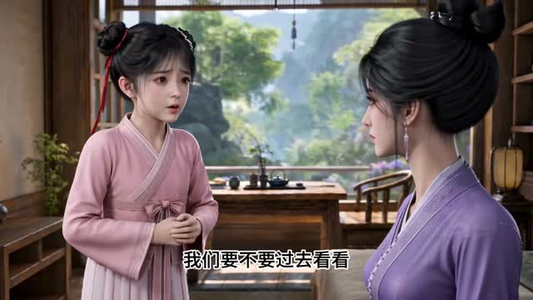 开局拜仙尊为师杂灵根小师妹气运超强的（150集）全集我都看完了