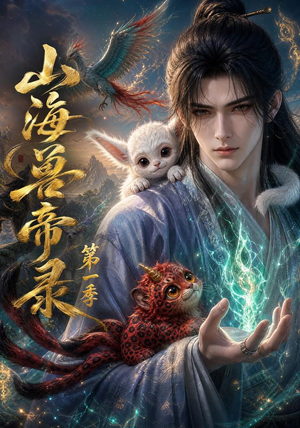 山海兽帝录第一季(50集) 山海兽帝录第一季(50集)短剧上热门
