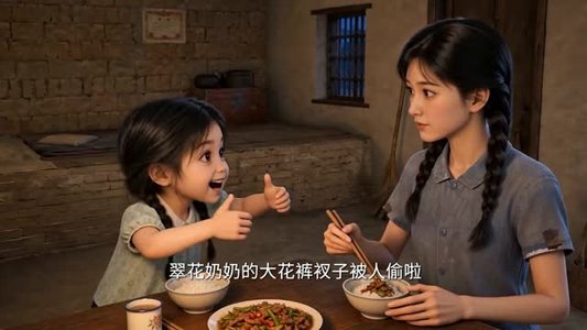 我，牛妞今天又没挨揍第三季（117集）精彩短剧随心推