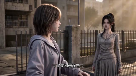 宿舍求生:从刷广告开始变强第二季(219集) 宿舍求生:从刷广告开始变强第二季(219集)一个短剧看全集