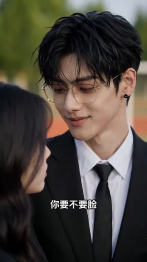 霍总，夫人她跑了第二季（38集）短剧热播抢先看