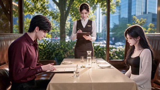 橙色热恋:我们的后来(107集) 橙色热恋:我们的后来(107集)真的太好看了