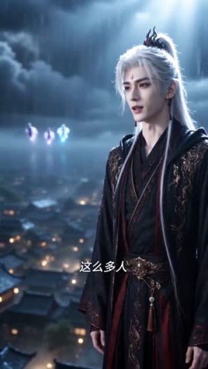 错定姻缘,一纸契缘缚白发(61集) 错定姻缘,一纸契缘缚白发(61集)海量短剧免费看