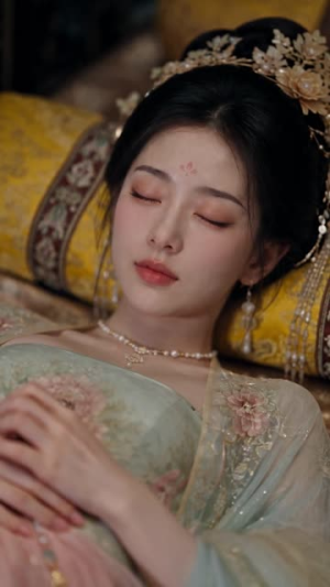 我的狐狸守护神(46集) 我的狐狸守护神(46集)火热短剧抢先看