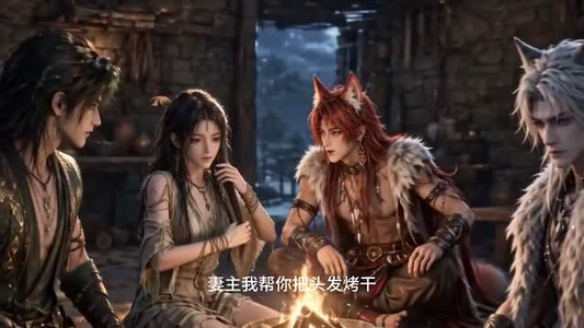 团宠沐瑶(54集) 团宠沐瑶(54集)热播短剧排行榜