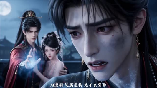 病弱公主不好惹：枝上蘅（138集）短剧太好看