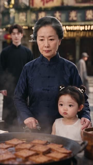 萌奶团驾到,帅府闹翻天啦(119集) 萌奶团驾到,帅府闹翻天啦(119集)热门火爆短剧