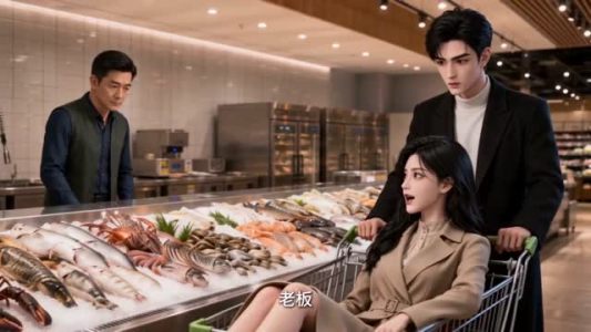 线上腹黑游戏姐,教授姐姐大六岁第四季(50集) 线上腹黑游戏姐,教授姐姐大六岁第四季(50集)甜宠短剧推荐