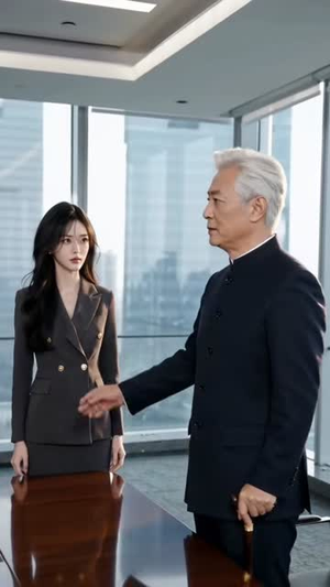 萌娃翻译官:王牌婴语保镖(89集) 萌娃翻译官:王牌婴语保镖(89集)番茄免费短剧
