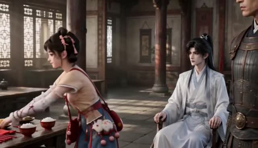 夫人一锤定乾坤，将军他站起来了（61集）短剧完整版免费