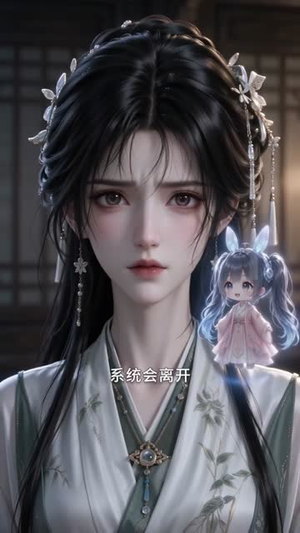 系统穿书之嫡女逆袭(40集) 系统穿书之嫡女逆袭(40集)热门短剧大全