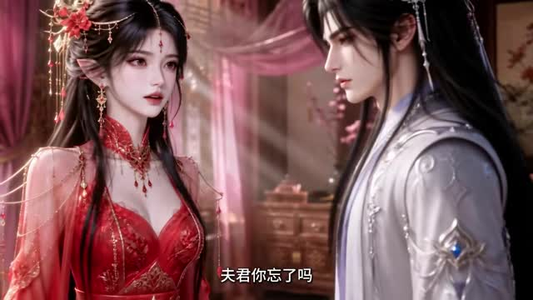 拒绝当炮灰首座大人请自重(72集) 拒绝当炮灰首座大人请自重(72集)最火爆短剧