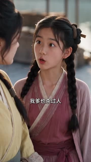 弃娘不自弃：悍妻挽将星第四季（148集）全集