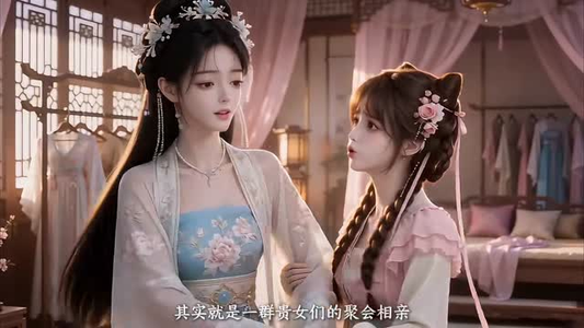 青青子衿,悠悠我心(80集) 青青子衿,悠悠我心(80集)在哪个app能看