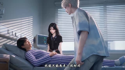 失忆大佬偏爱我第一季(89集) 失忆大佬偏爱我第一季(89集)短剧推荐上热门