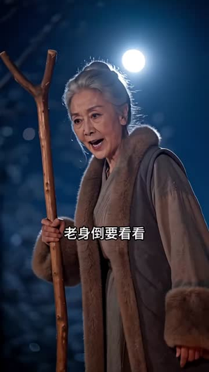 替嫁炮灰：我带空间养全家（145集）剧情简介