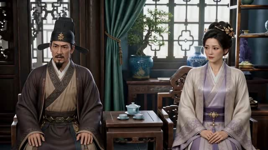 假世子她真行(80集) 假世子她真行(80集)一共多少集