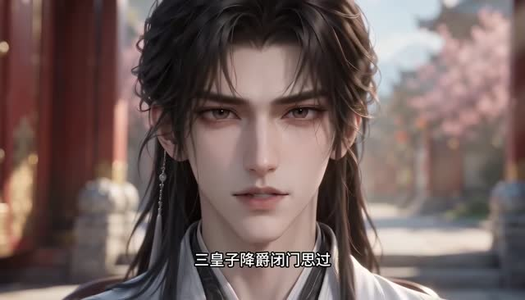 只愿昭昭伴君侧（118集）红果短剧看全集