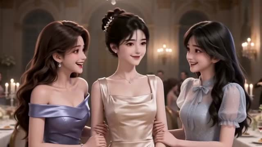 错把闪婚老公当作AI完结篇(201集) 错把闪婚老公当作AI完结篇(201集)短剧全集完整