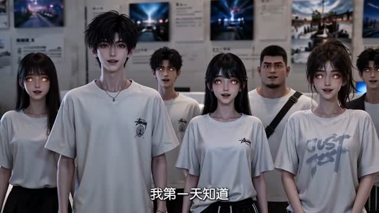 绑定掌公主系统后我掀翻了反派老公的醋缸（170集）热门短剧又来了