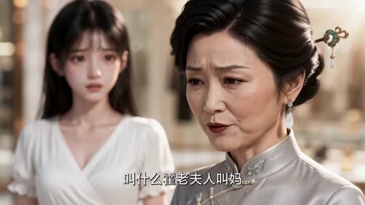 霍先生，偏偏爱吃梨（73集）精彩短剧上线