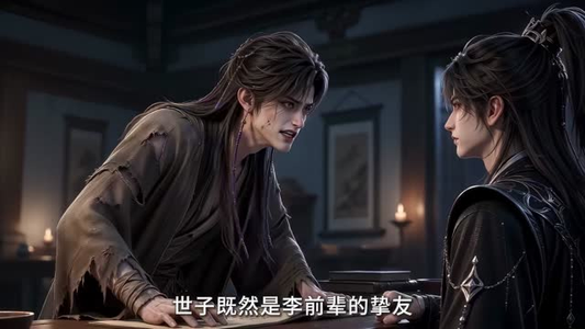 爆笑修仙:师叔的法宝有点怪第六季(116集) 爆笑修仙:师叔的法宝有点怪第六季(116集)在线免费观影