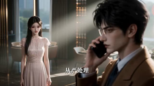 他的生理性喜欢(93集) 他的生理性喜欢(93集)短剧推荐分享