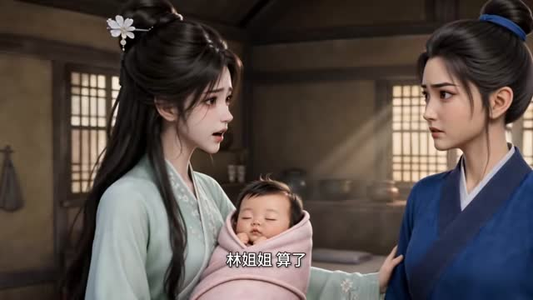 知微入侯门,世子的掌心娇第二季(80集) 知微入侯门,世子的掌心娇第二季(80集)在哪个平台看好