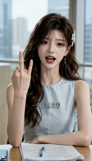 见男友舍友，结果全是前任（82集）古装短剧推荐