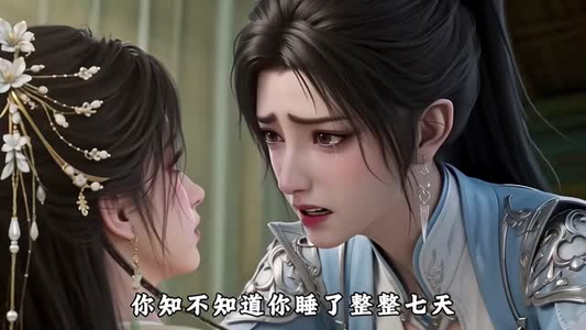 灭世灾煞怎么就偏爱我他说我是白月光第三季(145集) 灭世灾煞怎么就偏爱我他说我是白月光第三季(145集)短剧抢先看