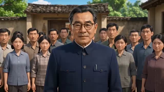 六零养崽，我家顿顿有肉第二季（139集）火爆短剧热播中