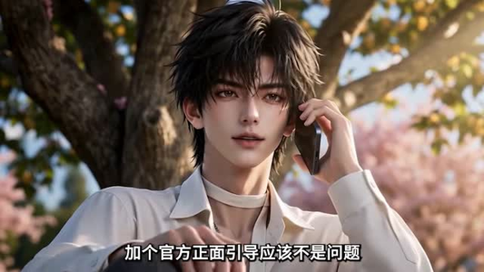 恋综出圈：邂逅清冷设计师（73集）精彩的网络短剧