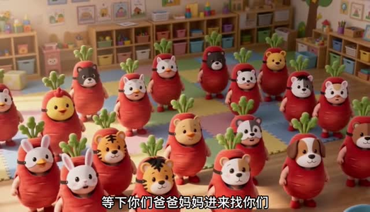家有萌娃三个第二季（168集）在哪个app能看