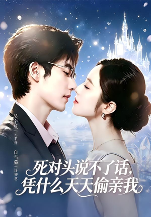 死对头失声后,天天偷亲我(87集) 死对头失声后,天天偷亲我(87集)百万短剧抢先看