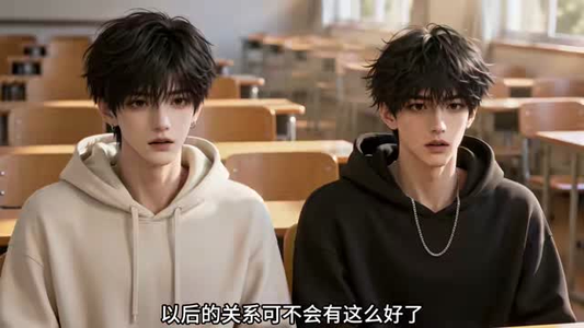 团宠糯糯第三季(164集) 团宠糯糯第三季(164集)好看上头的短剧