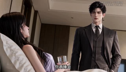 错契婚途(133集) 错契婚途(133集)火爆热门短剧