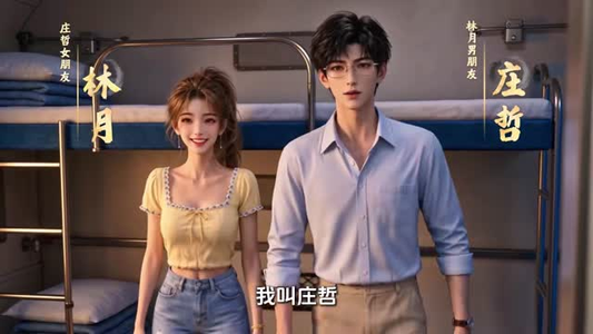 我为救校花而死,她重生后倒追我第二季(204集) 我为救校花而死,她重生后倒追我第二季(204集)男主角是谁