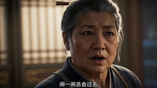魔芋送姐为妾(42集) 魔芋送姐为妾(42集)零花钱看整部剧