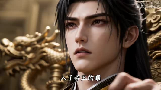 深宫重华录(141集) 深宫重华录(141集)最新热播短剧