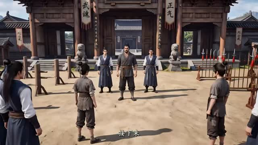 灾荒之年,灵田修仙(97集) 灾荒之年,灵田修仙(97集)免费观看就是爽