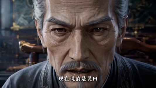 发配荒田,废灵根种出修仙路(77集) 发配荒田,废灵根种出修仙路(77集)这部短剧我爱了